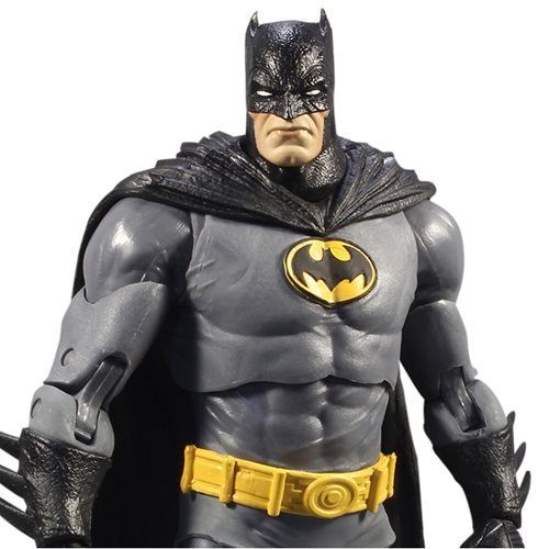 DC Multiverse – Batman: Three Jokers – Batman 7-Inch Figure (UPC: 787926301373)
