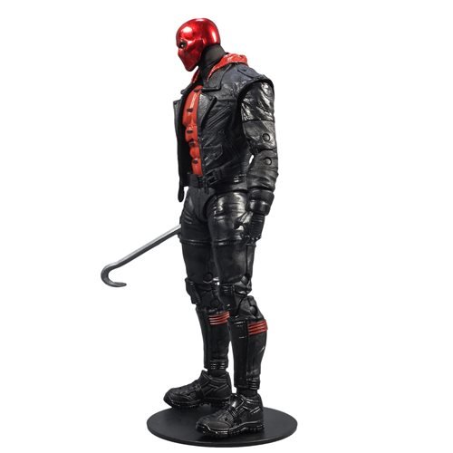DC Multiverse – Batman: Three Jokers – Red Hood 7-Inch Figure (UPC: 787926301380)