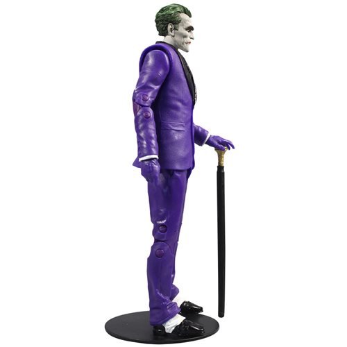 DC Multiverse – Batman: Three Jokers Wave 1: The Joker (The Criminal) 7-Inch Scale Action Figure (UPC: 787926301397)