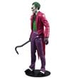 DC Multiverse – Batman: Three Jokers – The Joker: The Clown 7-Inch Figure (UPC: 787926301403)