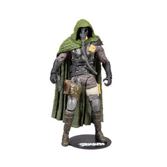 Figura de acción Soul Crusher de 7 pulgadas a escala de Spawn Wave 2-9