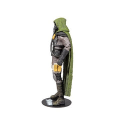 Figura de acción Soul Crusher de 7 pulgadas a escala de Spawn Wave 2-8