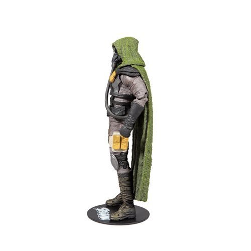 Figura de acción Soul Crusher de 7 pulgadas a escala de Spawn Wave 2-8