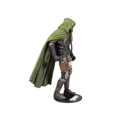 Figura de acción Soul Crusher de 7 pulgadas a escala de Spawn Wave 2-6