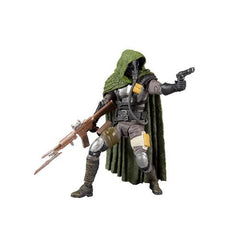 Figura de acción Soul Crusher de 7 pulgadas a escala de Spawn Wave 2-5
