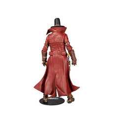 Spawn Wave 2 Spawn pistolero (Ametralladora Gatling) Figura de acción-7