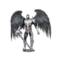 Figura de acción Spawn Wave 2 The Dark Redeemer a escala de 7 pulgadas-5