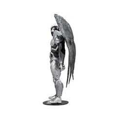 Figura de acción Spawn Wave 2 The Dark Redeemer a escala de 7 pulgadas-6