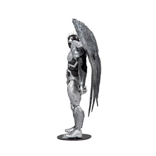 Figura de acción Spawn Wave 2 The Dark Redeemer a escala de 7 pulgadas-6