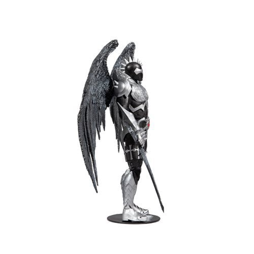 Figura de acción Spawn Wave 2 The Dark Redeemer a escala de 7 pulgadas-8