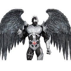 Figura de acción Spawn Wave 2 The Dark Redeemer a escala de 7 pulgadas-9
