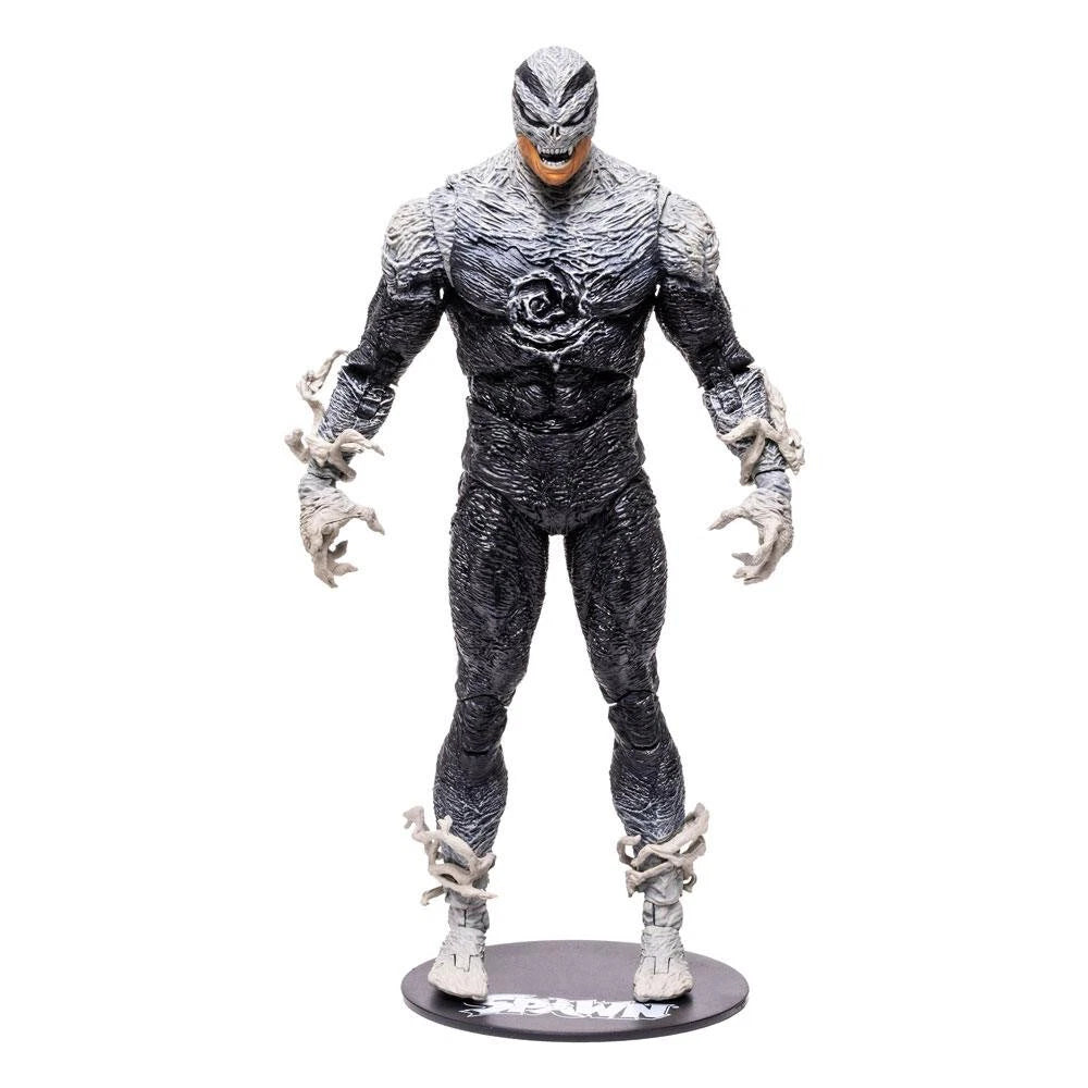 Figura de acción Spawn Wave 3 Haunt a escala de 7 pulgadas-7