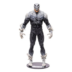 Figura de acción Spawn Wave 3 Haunt a escala de 7 pulgadas-7