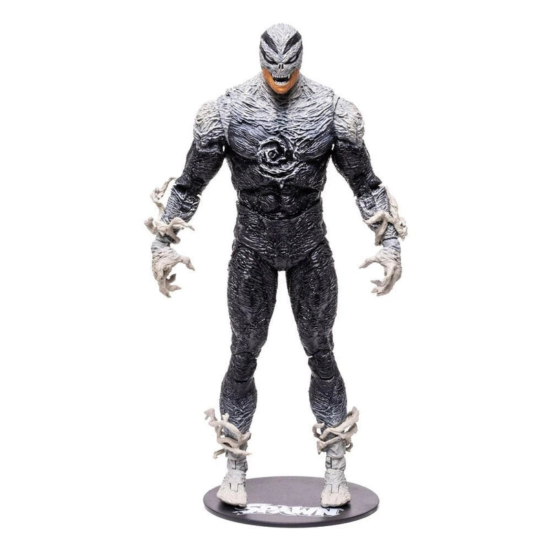 Figura de acción Spawn Wave 3 Haunt a escala de 7 pulgadas-7