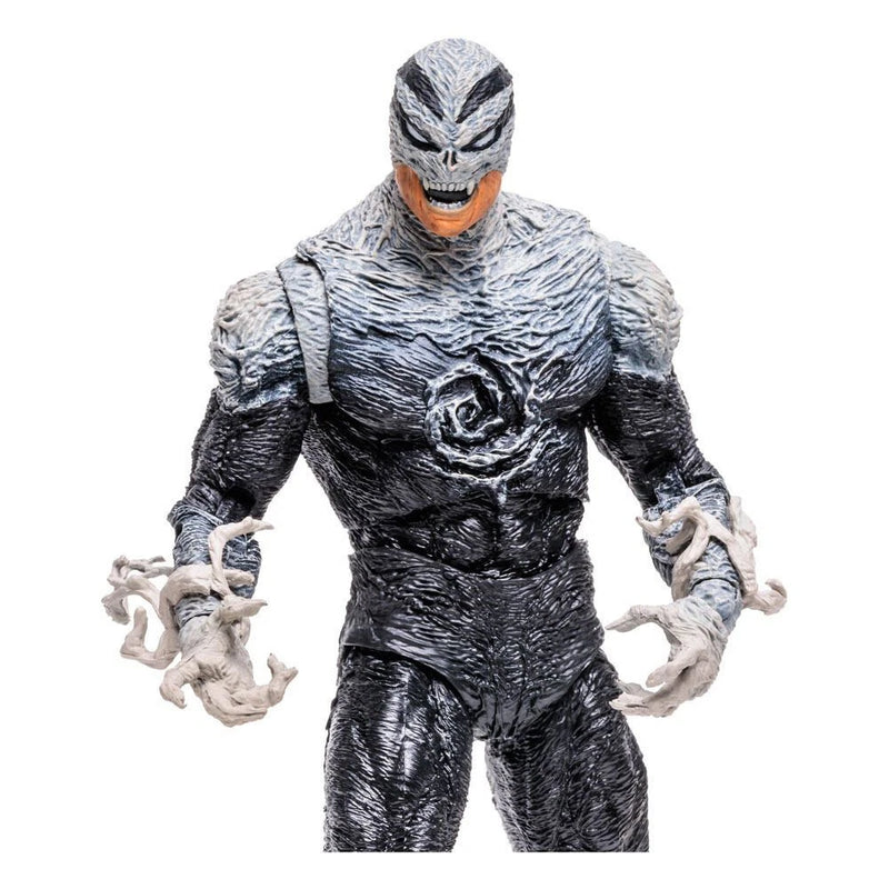 Figura de acción Spawn Wave 3 Haunt a escala de 7 pulgadas-6