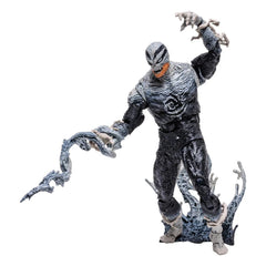 Figura de acción Spawn Wave 3 Haunt a escala de 7 pulgadas-5