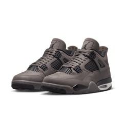 Nike 'Air Jordan 4' Shoes - Cave Stone-1