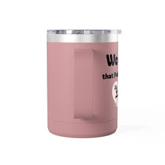 Self Love 15oz  Tumbler-43