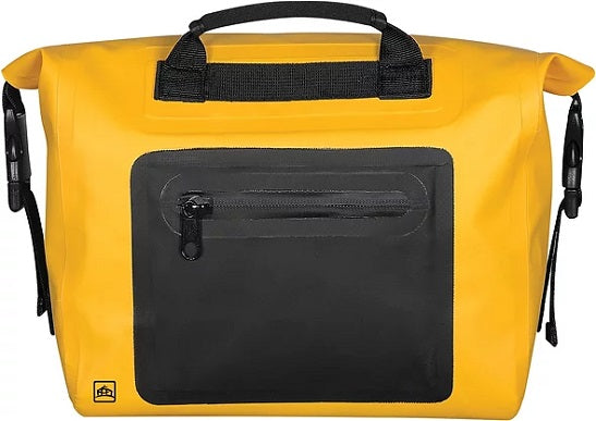 Stormtech WCP-2 Cascade Waterproof Cooler Bag – 5L Roll-Top Pack with Insulated Sleeve