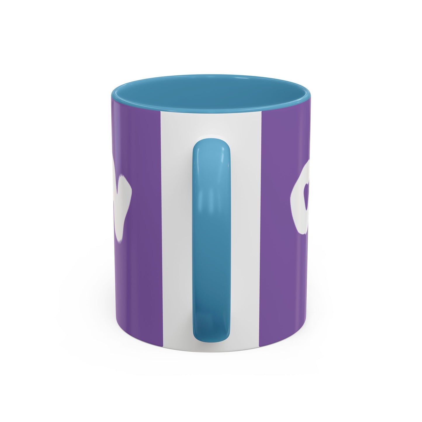 CHOSEN ONE Coffee Mug (Purple)
