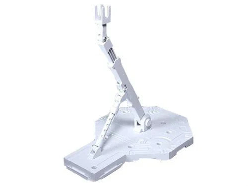 Action Base 1 White-2
