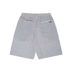 Jacker 'Street Check' Shorts - Multi-2