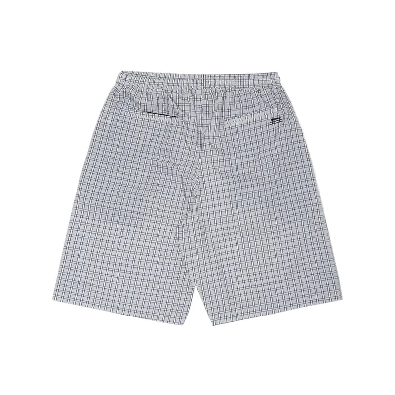 Jacker 'Street Check' Shorts - Multi-2