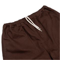 Red Dragon 'Decenzo' Baggy Pants - Brown-1