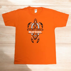 Every Child Matter T-Shirt (Youth)-3