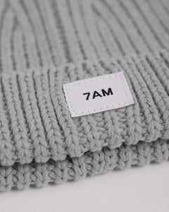 Chunky Beanie | Mirage | 7am-2