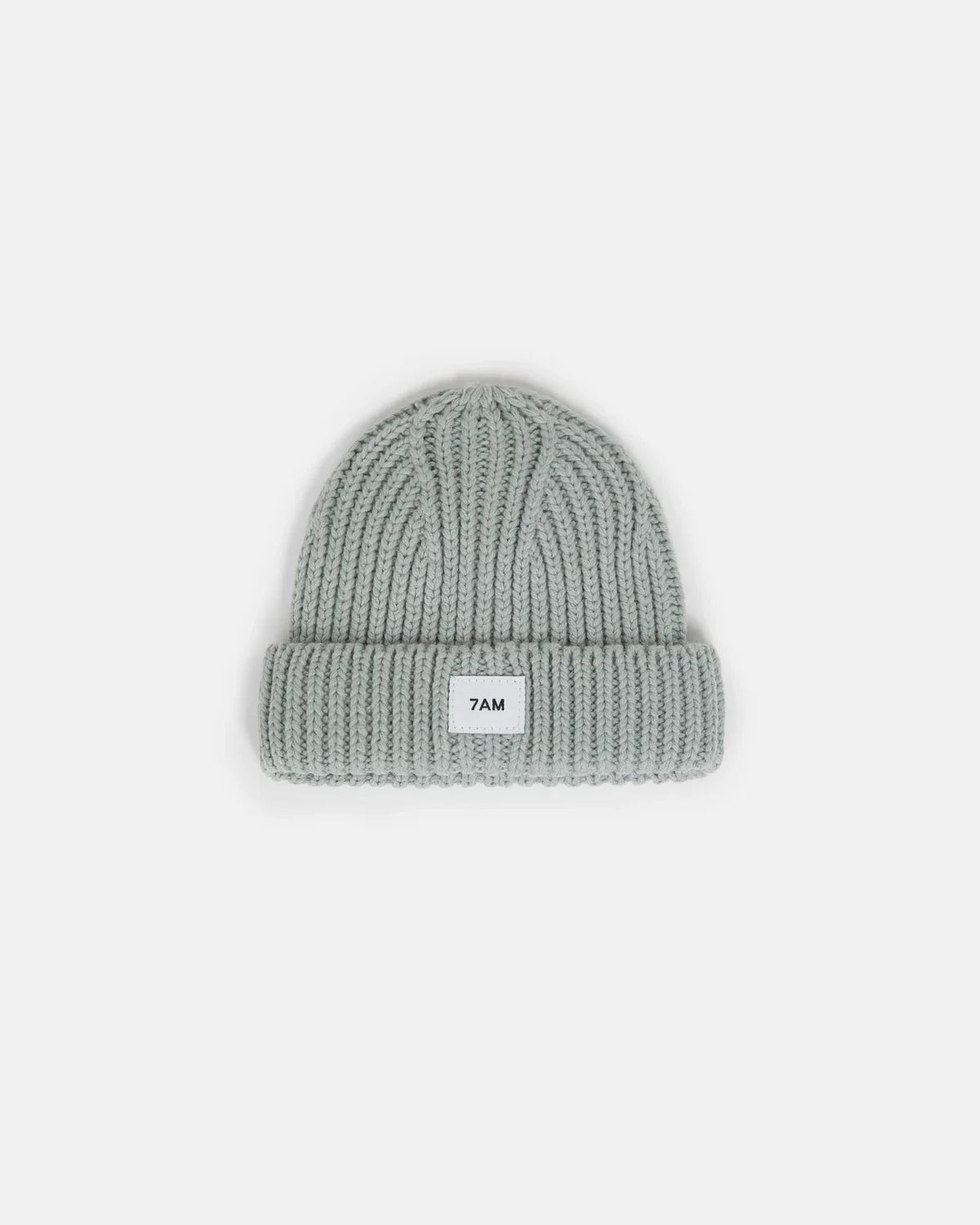 Chunky Beanie | Mirage | 7am-1