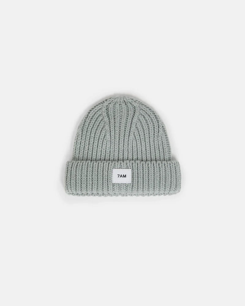 Chunky Beanie | Mirage | 7am-1