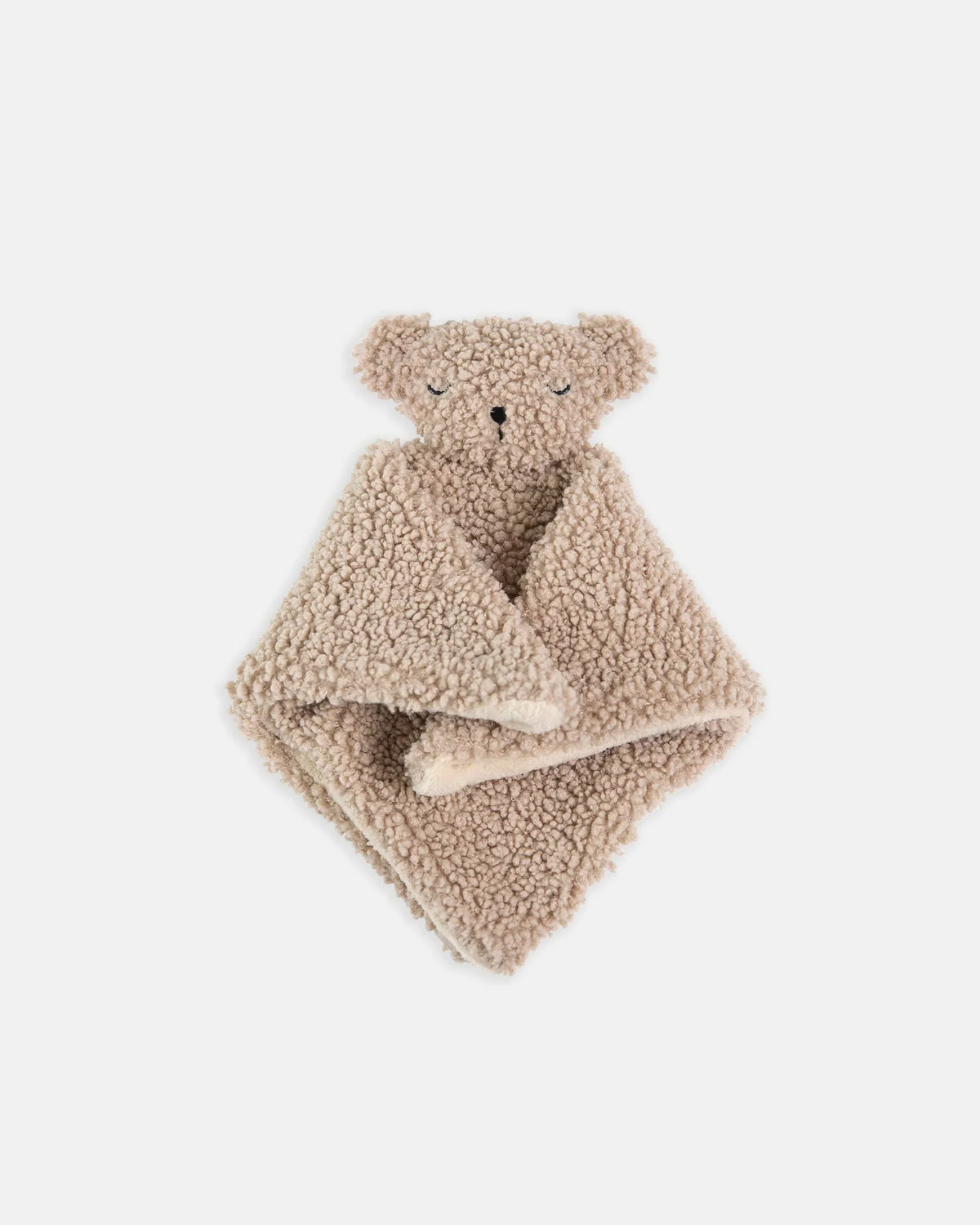 Lovey Bear | Oatmeal | 7AM-1
