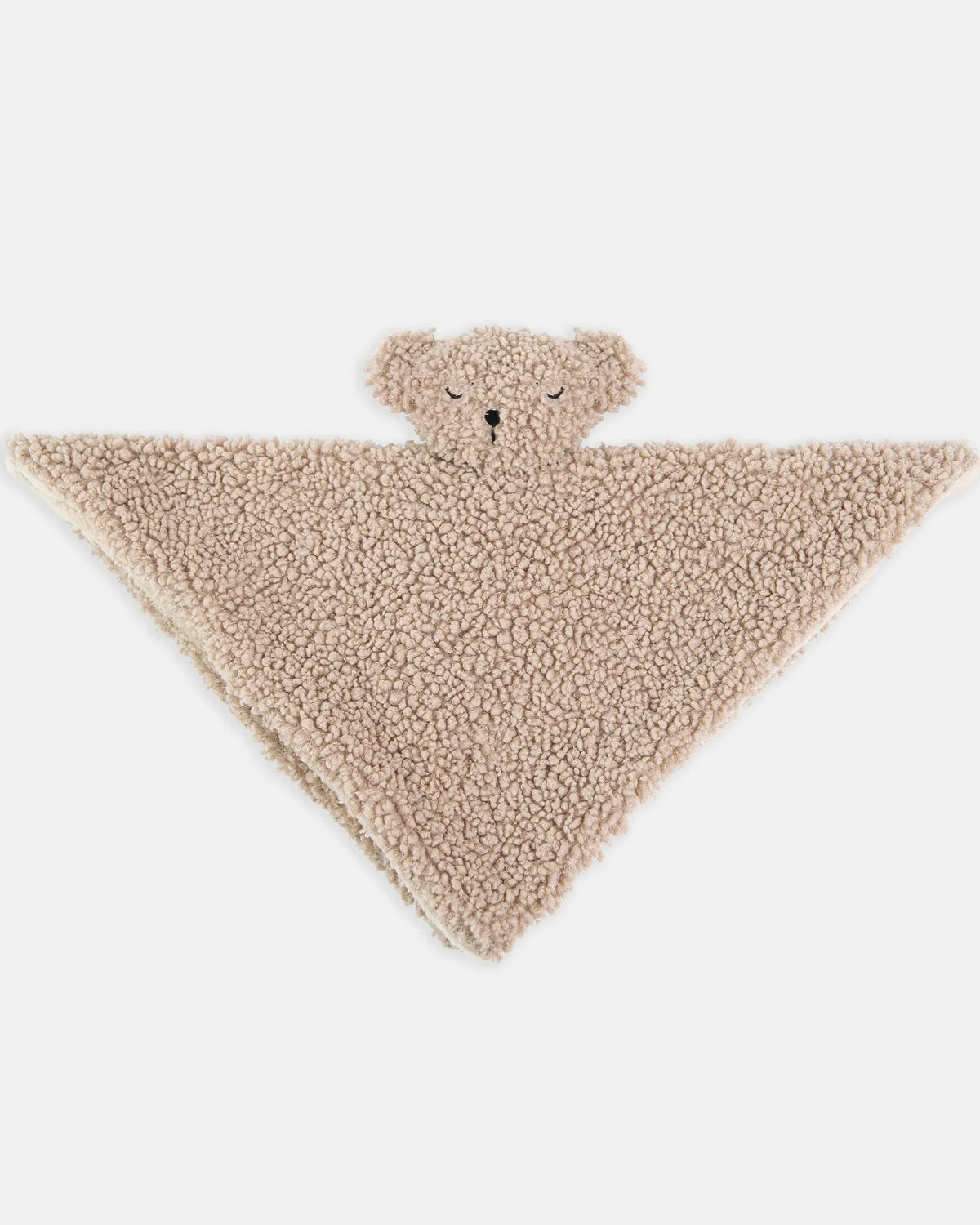 Lovey Bear | Oatmeal | 7AM-2