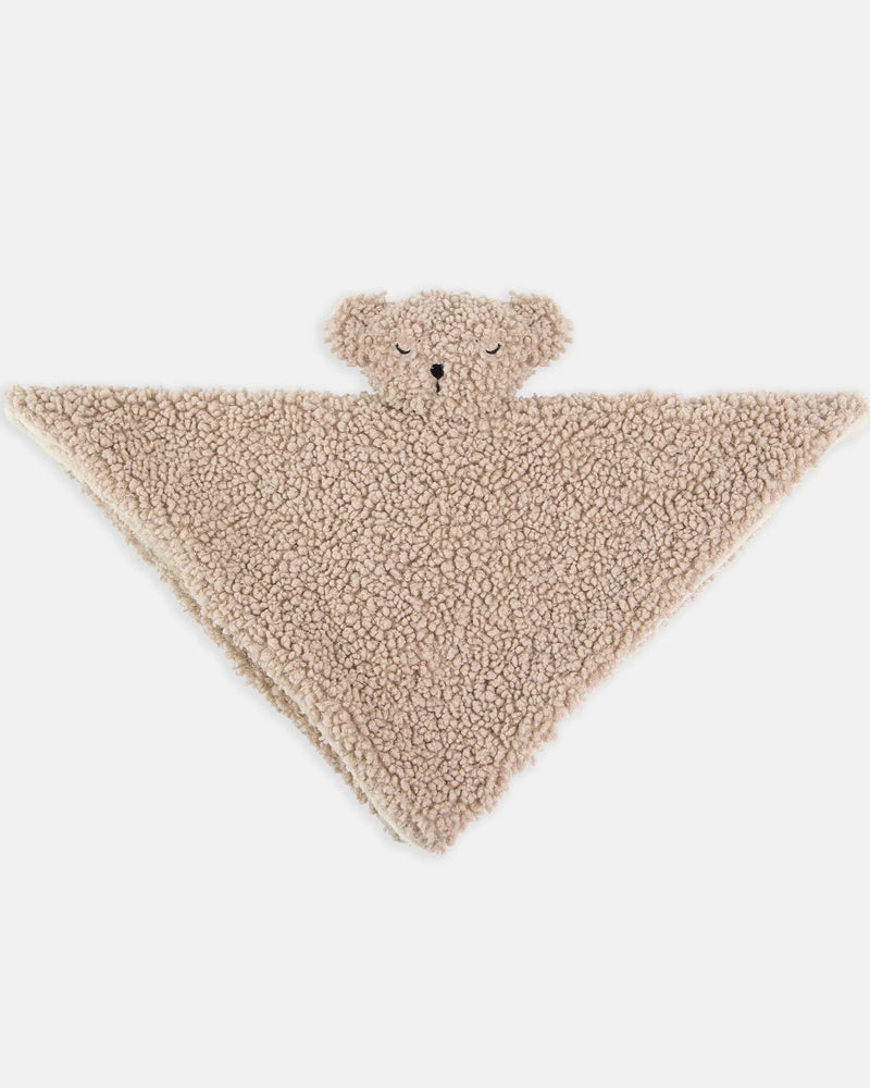 Lovey Bear | Oatmeal | 7AM-2