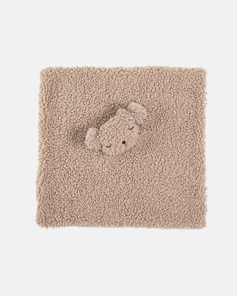 Lovey Bear | Oatmeal | 7AM-3