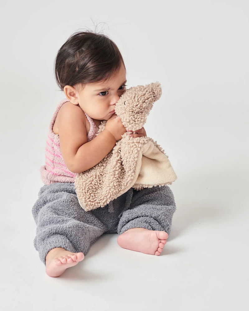 Lovey Bear | Oatmeal | 7AM-4