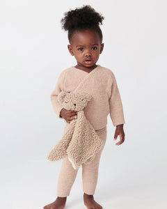 Lovey Bear | Oatmeal | 7AM-5