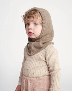 Balaclava Chunky | Olive | 7am-1