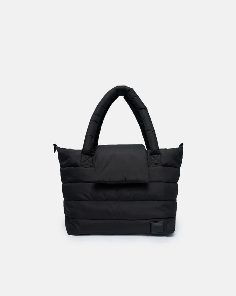 Capri Diaper Crossbody Tote | 7am-1