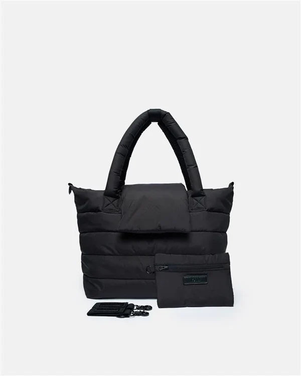 Capri Diaper Crossbody Tote | 7am-2