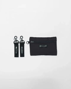 Capri Diaper Crossbody Tote | 7am-4
