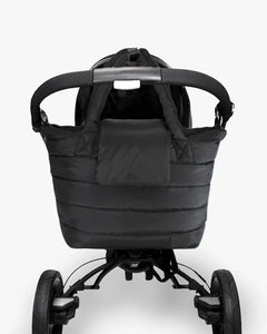 Capri Diaper Crossbody Tote | 7am-3