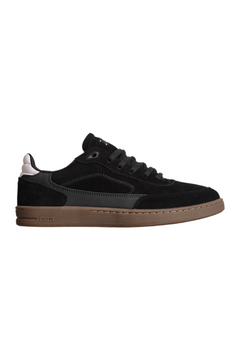 Globe 'Holand' Shoes - Black/Gum-1