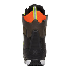 DC Shoes 'The Laced' Snow Boots - Multi-3