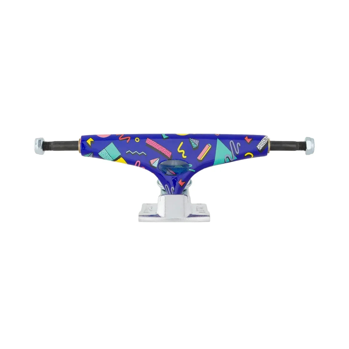 Krux 'K5 90’s DLK' Trucks - Multi-1