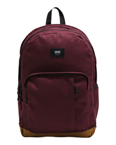 Vans 'Old Skool Trek' Backpack - Port Royale/Brown-1