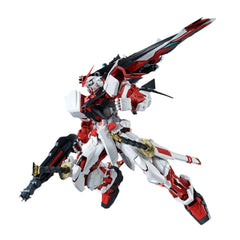 PG 1/60 GUNDAM ASTRAY RED FRAME KAI-4