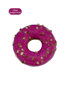 Silvervine Donut-7