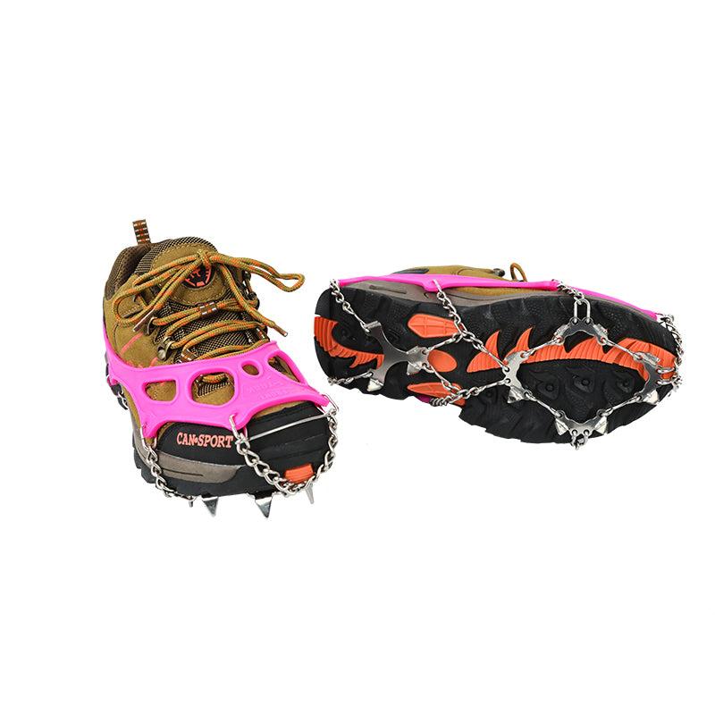Yatta Life Ice Spikes for Traction-7